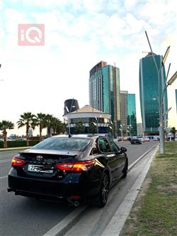 تويوتا كامري